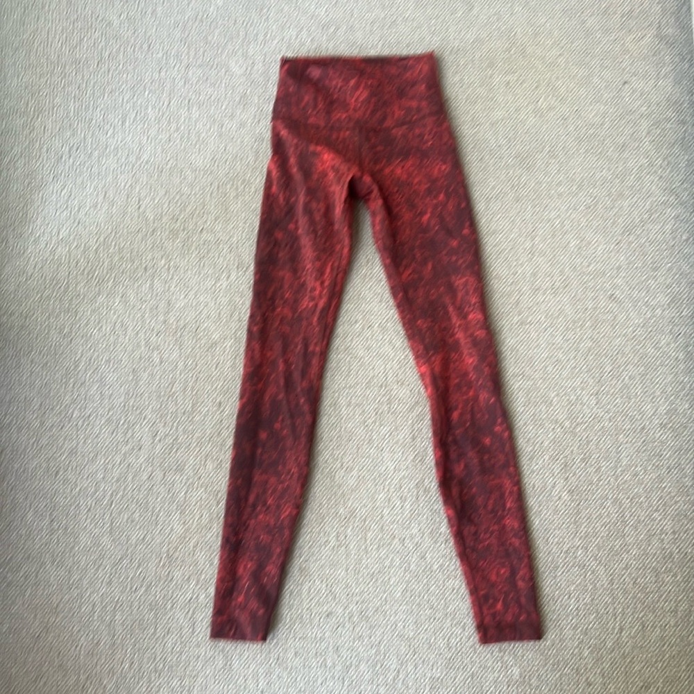 Lululemon XXS leggings